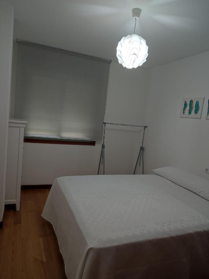Avda Vigo 116 Apartment Cangas do Morrazo Exterior photo